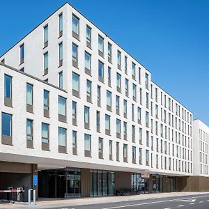 Hotel Ibis Budget Centrum Dampoort, Gandawa